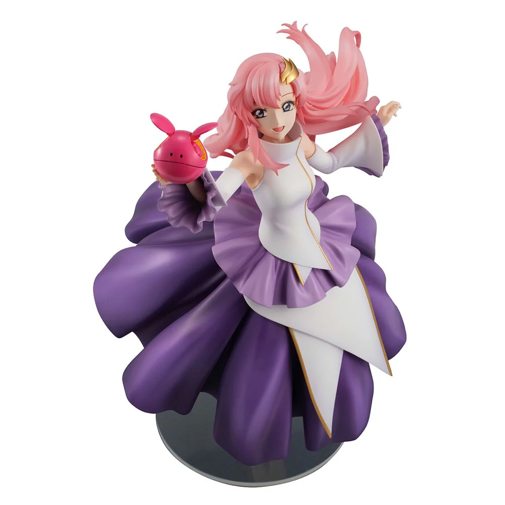 G.E.M. Series Lacus Clyne 20th Anniversary (Mobile Suit Gundam SEED) - Image 3