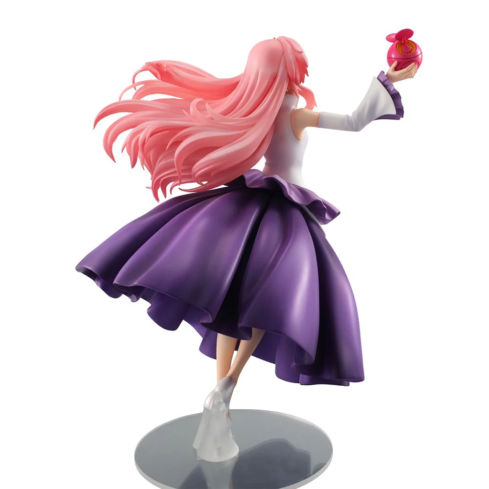 G.E.M. Series Lacus Clyne 20th Anniversary (Mobile Suit Gundam SEED) - Image 6