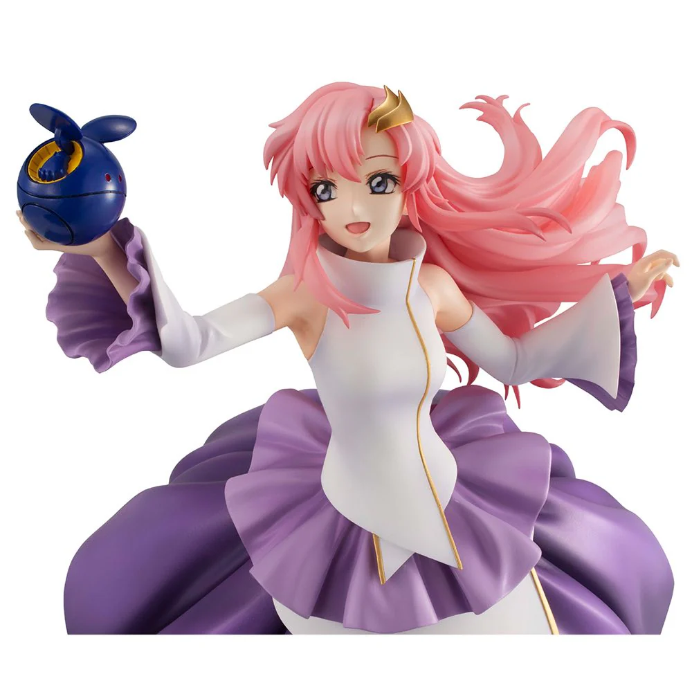 G.E.M. Series Lacus Clyne 20th Anniversary (Mobile Suit Gundam SEED) - Image 9