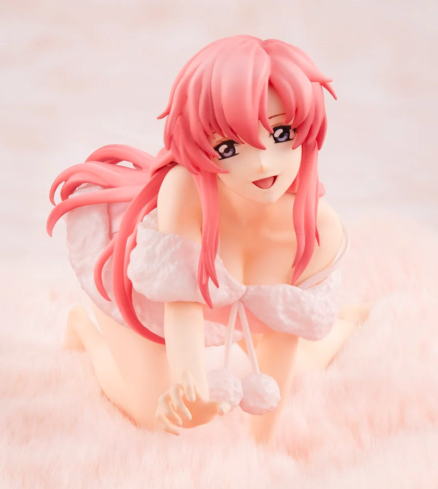 G.E.M. Series Meer Campbell Wearing Negligee (Mobile Suit Gundam SEED DESTINY) - Image 11