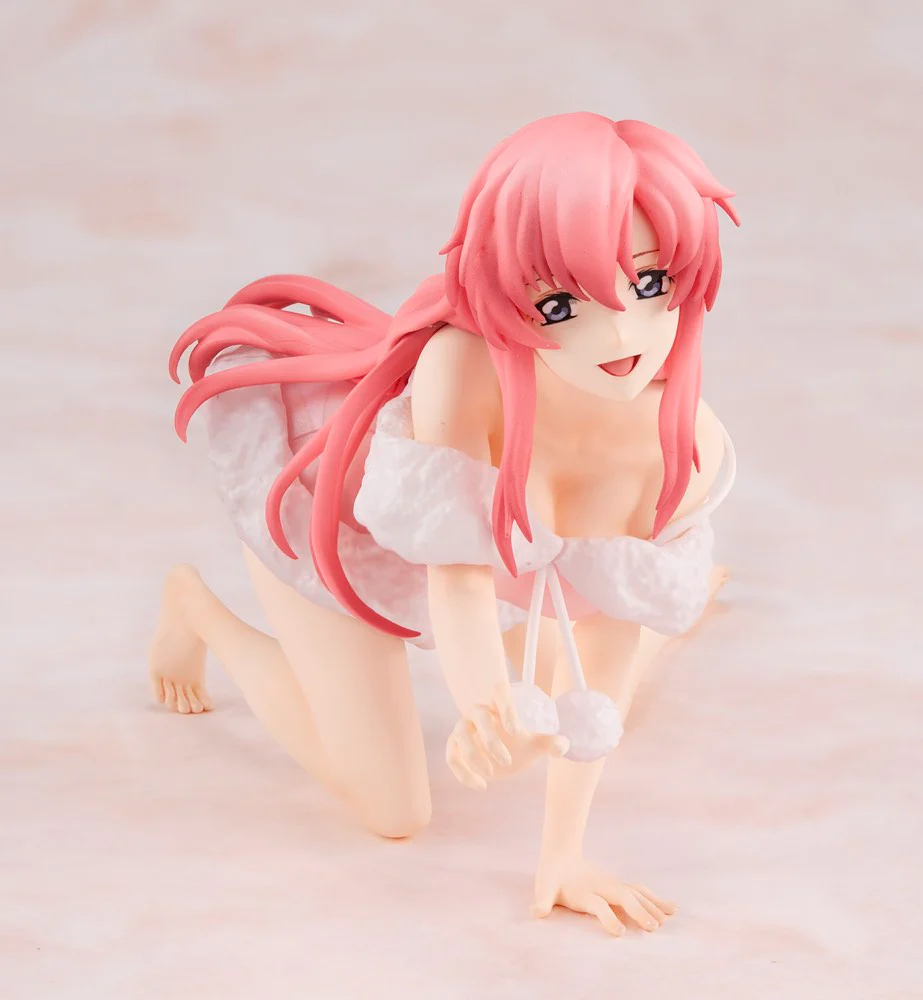 G.E.M. Series Meer Campbell Wearing Negligee (Mobile Suit Gundam SEED DESTINY) - Image 12
