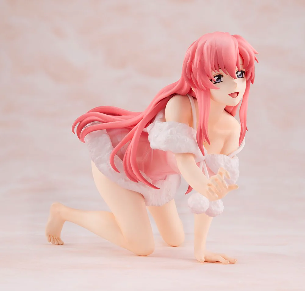 G.E.M. Series Meer Campbell Wearing Negligee (Mobile Suit Gundam SEED DESTINY) - Image 13