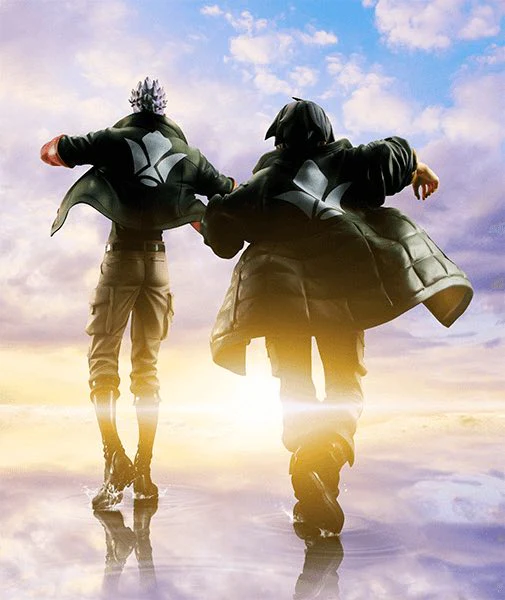 G.E.M. Series Mikazuki Augus & Orga Itsuka (Mobile Suit Gundam: Iron-Blooded Orphans) - Image 10