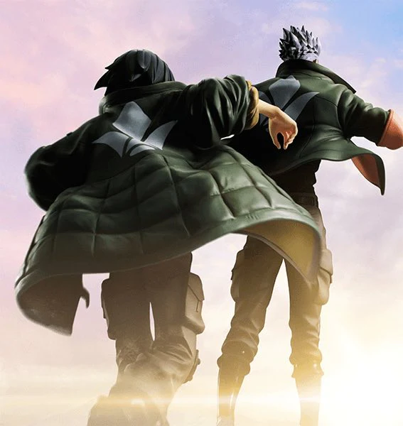 G.E.M. Series Mikazuki Augus & Orga Itsuka (Mobile Suit Gundam: Iron-Blooded Orphans) - Image 11