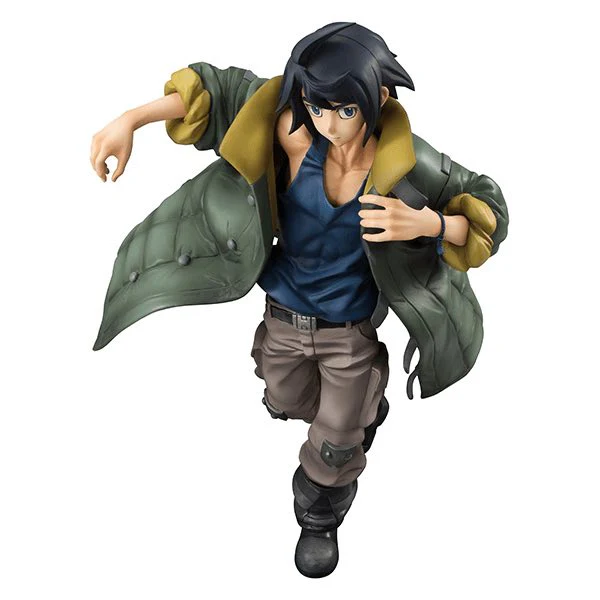 G.E.M. Series Mikazuki Augus & Orga Itsuka (Mobile Suit Gundam: Iron-Blooded Orphans) - Image 14