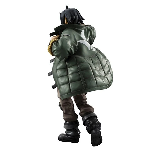 G.E.M. Series Mikazuki Augus & Orga Itsuka (Mobile Suit Gundam: Iron-Blooded Orphans) - Image 15