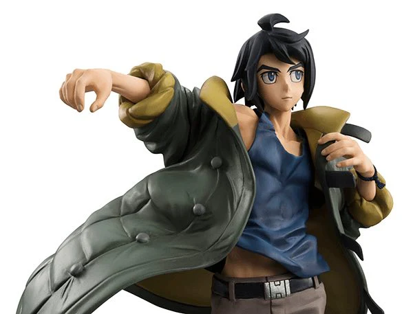 G.E.M. Series Mikazuki Augus & Orga Itsuka (Mobile Suit Gundam: Iron-Blooded Orphans) - Image 16