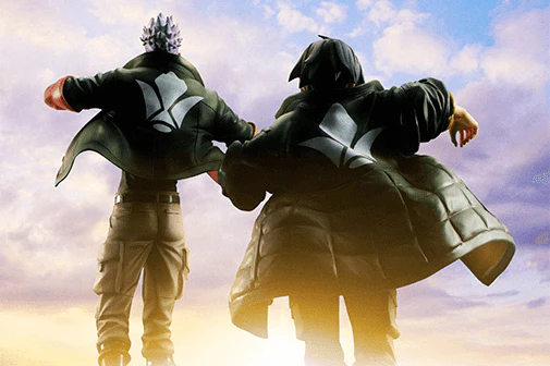 G.E.M. Series Mikazuki Augus & Orga Itsuka (Mobile Suit Gundam: Iron-Blooded Orphans) - Image 3