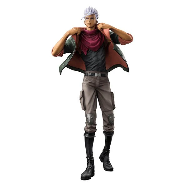 G.E.M. Series Mikazuki Augus & Orga Itsuka (Mobile Suit Gundam: Iron-Blooded Orphans) - Image 6