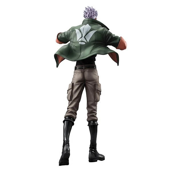G.E.M. Series Mikazuki Augus & Orga Itsuka (Mobile Suit Gundam: Iron-Blooded Orphans) - Image 7