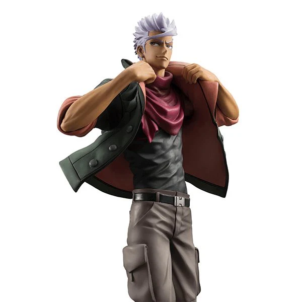 G.E.M. Series Mikazuki Augus & Orga Itsuka (Mobile Suit Gundam: Iron-Blooded Orphans) - Image 8