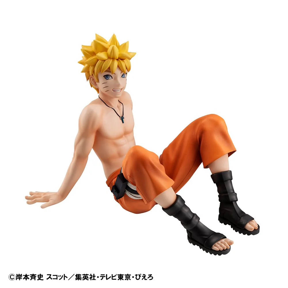 G.E.M. Series Palm Size Naruto - Image 2