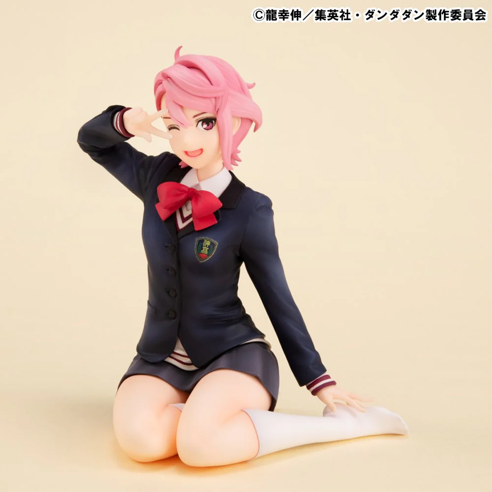 G.E.M. Series Palm Size Aira (Dandadan) - Image 3