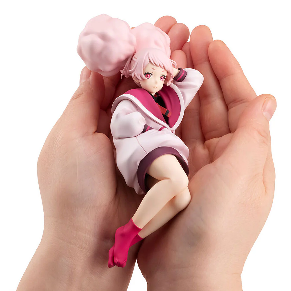 G.E.M. Series Palm Size Chuatury "Chuchu" Panlunch