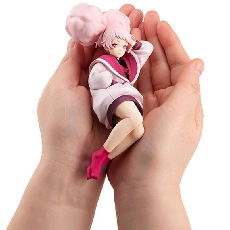 G.E.M. Series Palm Size Chuatury "Chuchu" Panlunch - Image 2