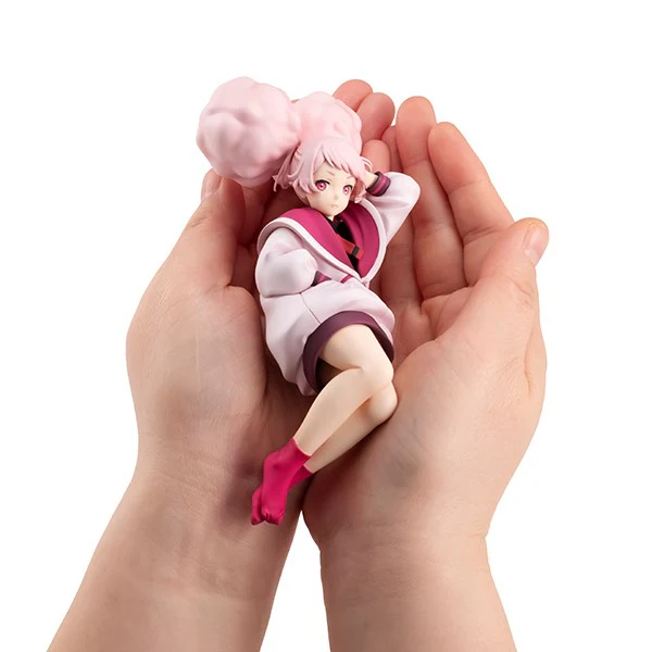 G.E.M. Series Palm Size Chuatury "Chuchu" Panlunch - Image 8
