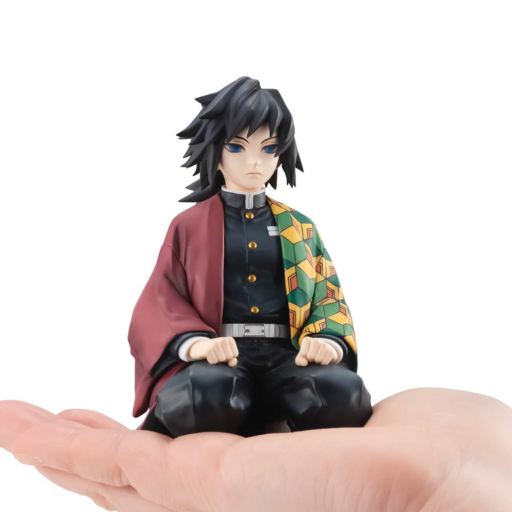 G.E.M. Series Palm Size Giyu [with gift] - Image 10