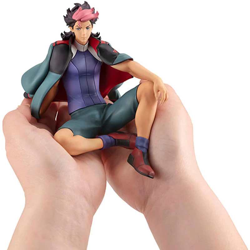 G.E.M. Series Palm Size Guel Jeturk
