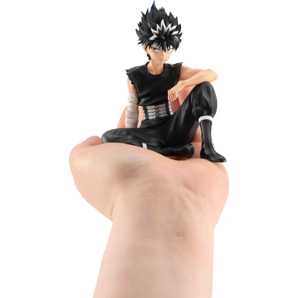 G.E.M. Series Palm Size Hiei (Yu Yu Hakusho)