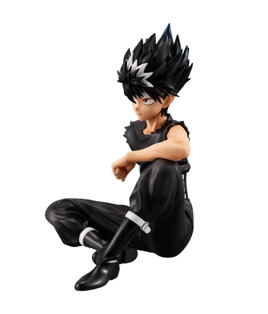 G.E.M. Series Palm Size Hiei (Yu Yu Hakusho) - Image 3
