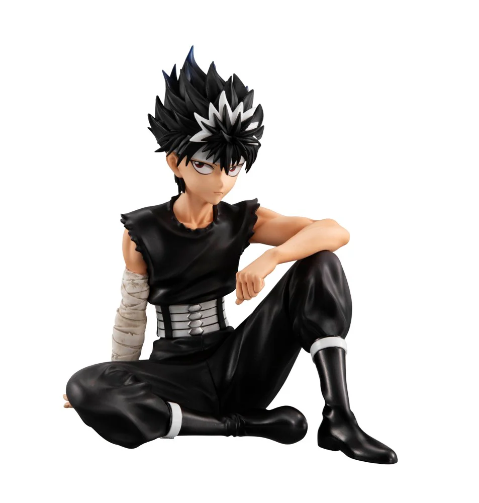 G.E.M. Series Palm Size Hiei (Yu Yu Hakusho) - Image 4