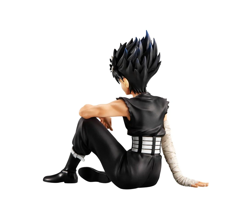 G.E.M. Series Palm Size Hiei (Yu Yu Hakusho) - Image 5