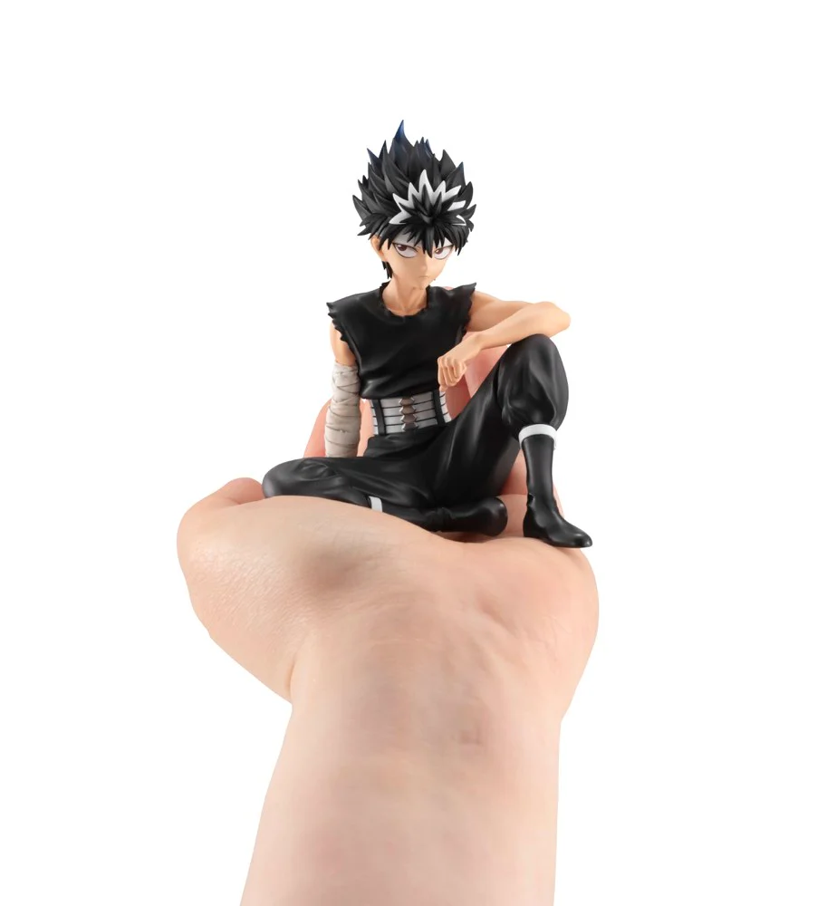 G.E.M. Series Palm Size Hiei (Yu Yu Hakusho) - Image 7