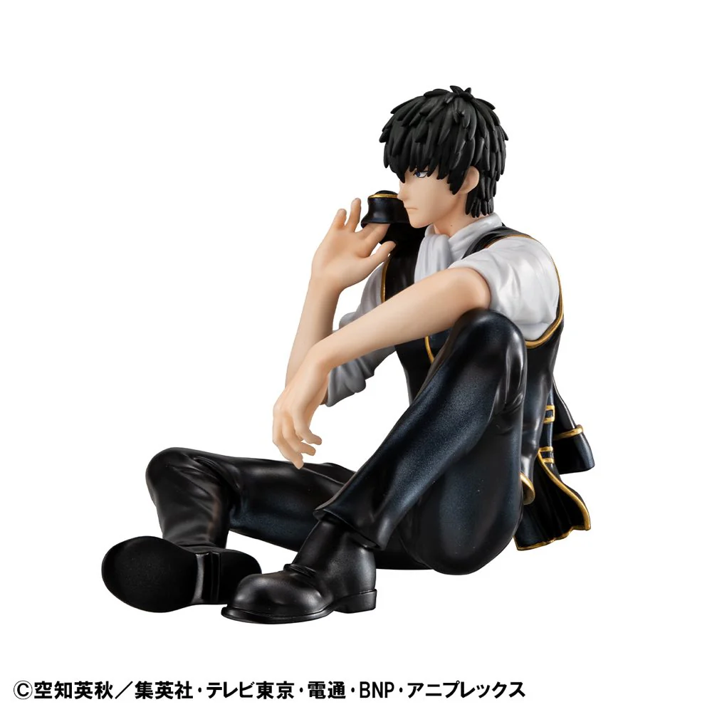 G.E.M. Series Palm Size Hijikata-san (Gintama) - Image 3