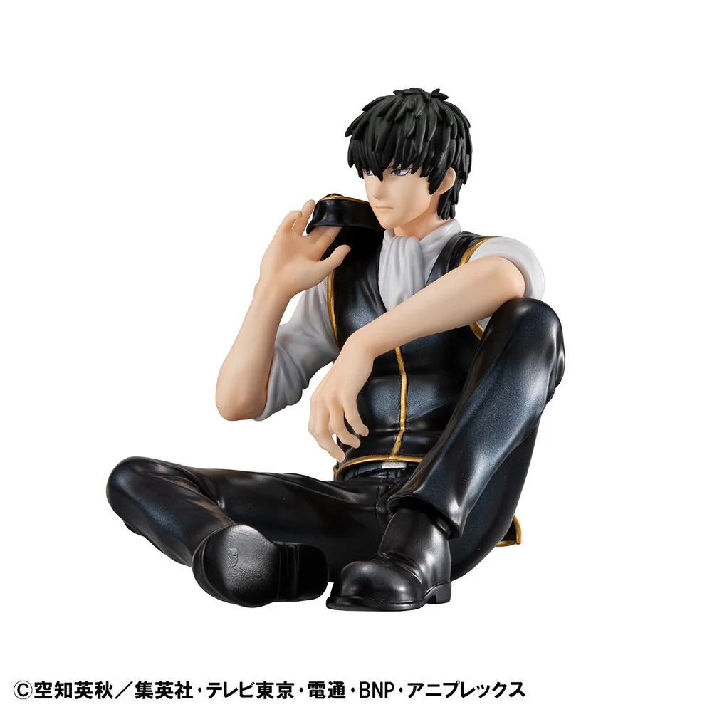 G.E.M. Series Palm Size Hijikata-san (Gintama) - Image 4