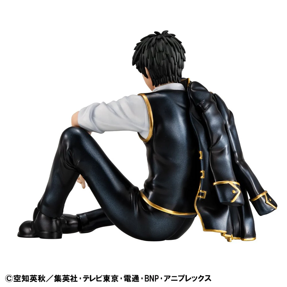 G.E.M. Series Palm Size Hijikata-san (Gintama) - Image 5