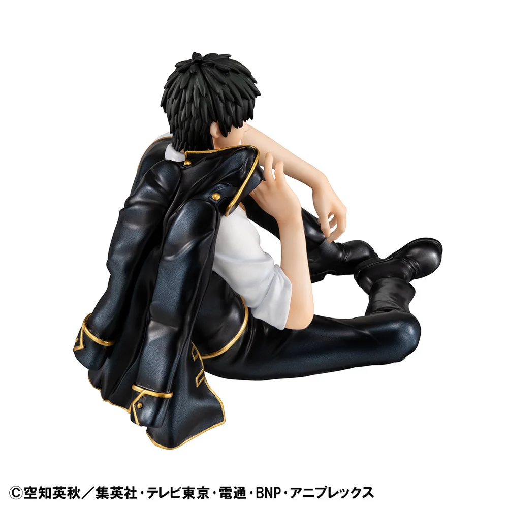 G.E.M. Series Palm Size Hijikata-san (Gintama) - Image 6