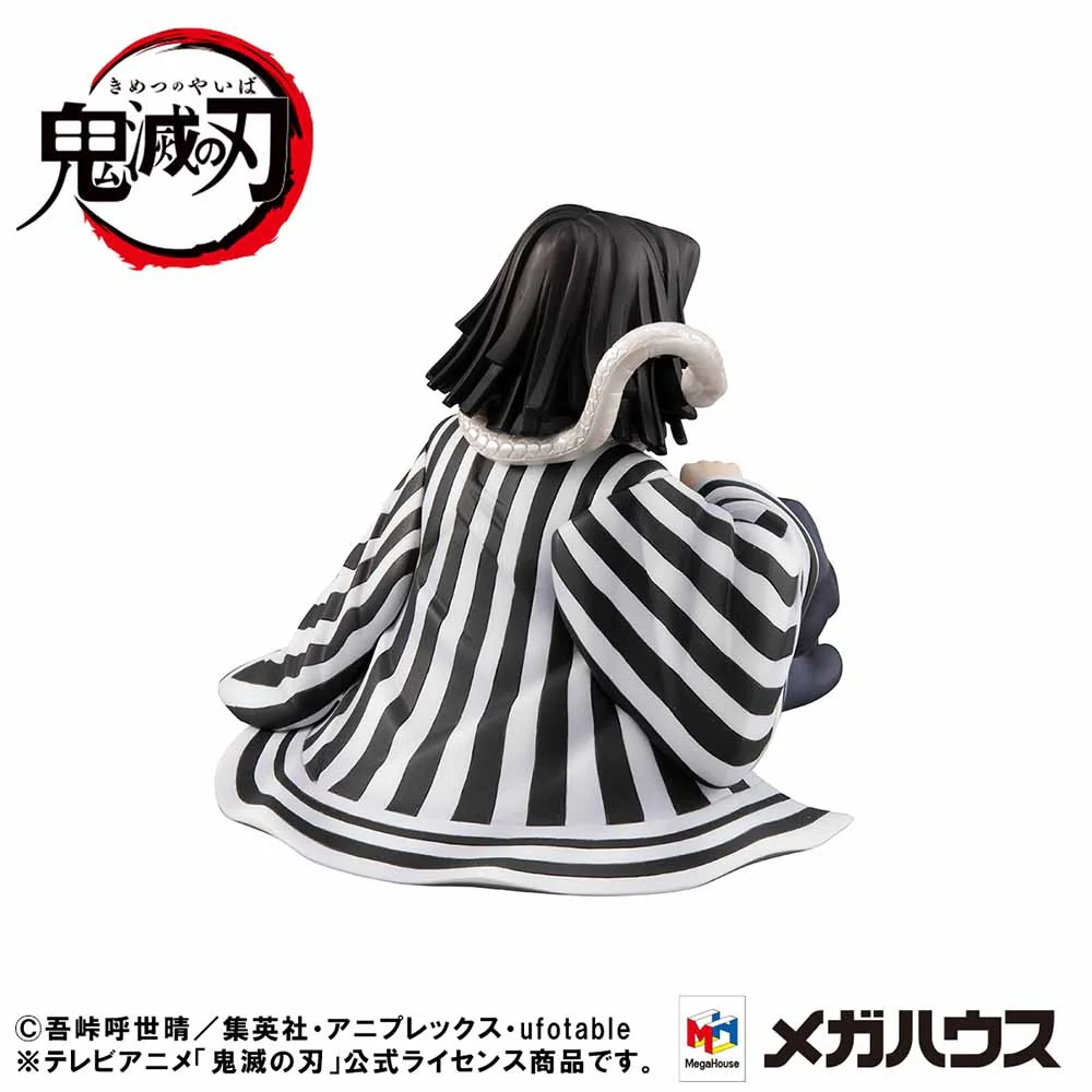 G.E.M. Series Palm Size Iguro-san [with gift] - Image 4