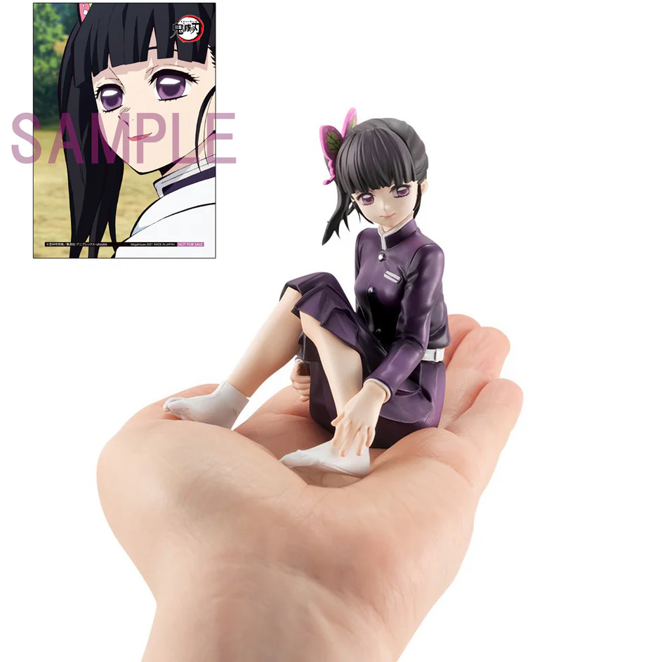 G.E.M. Series Palm Size Kanao [with gift]