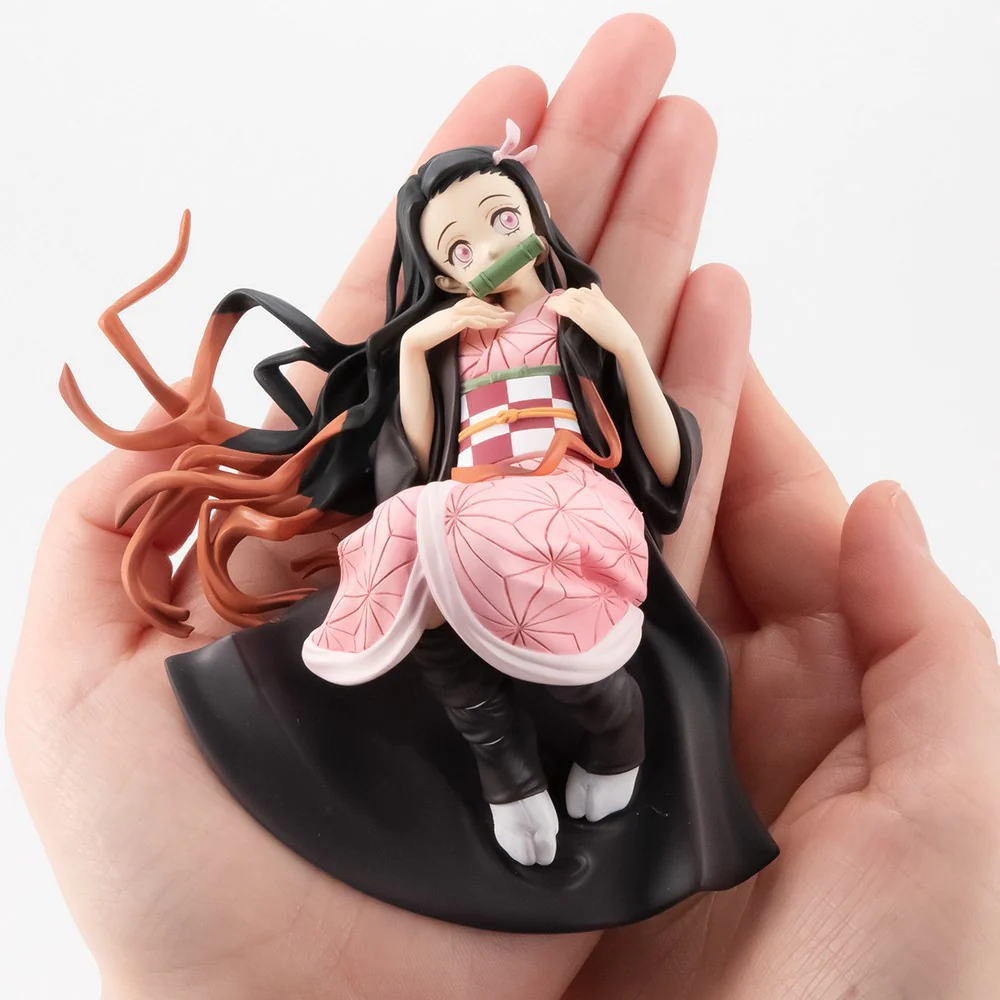 G.E.M. Series Palm Size Nezuko Ver. 2 [with gift]