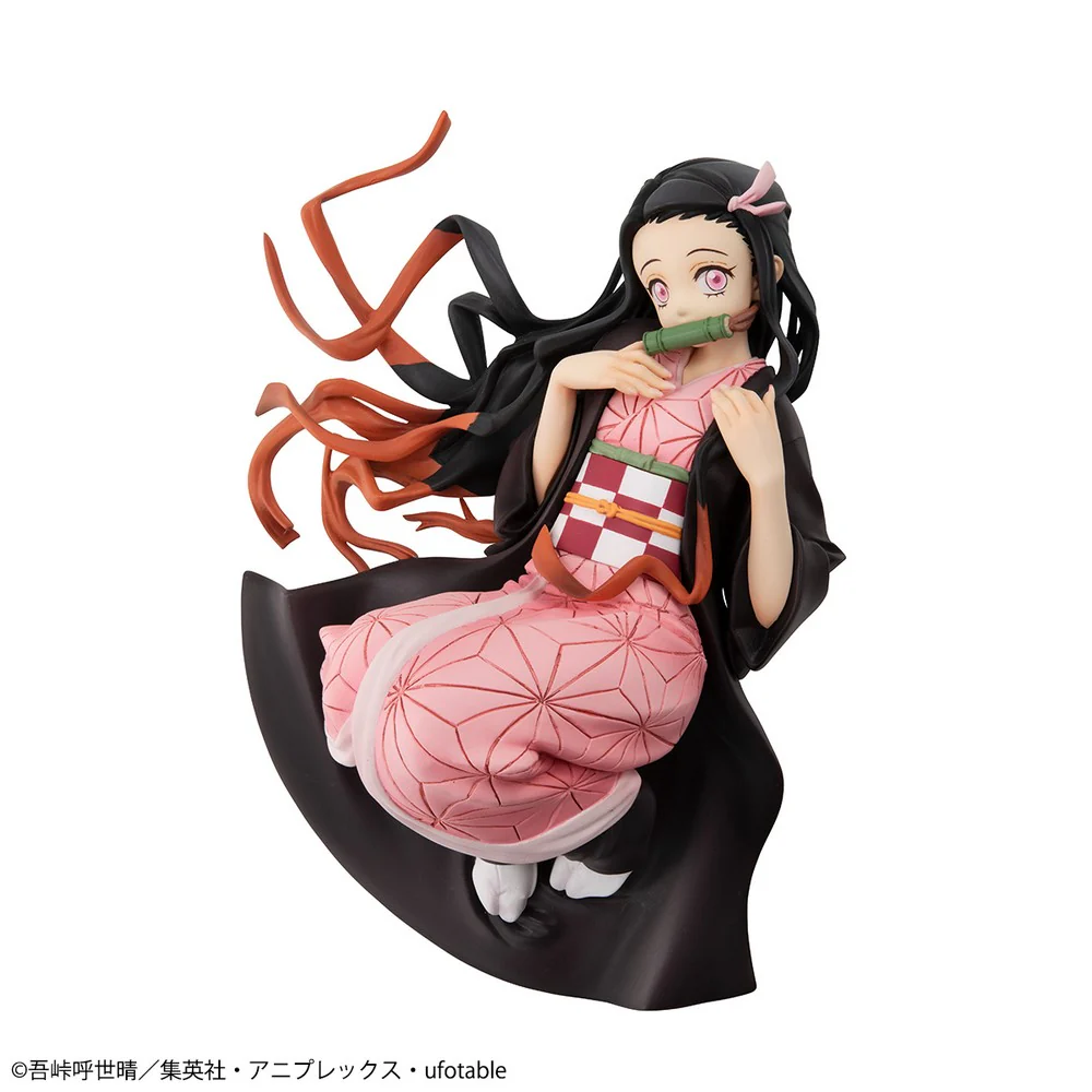 G.E.M. Series Palm Size Nezuko Ver. 2 [with gift] - Image 2