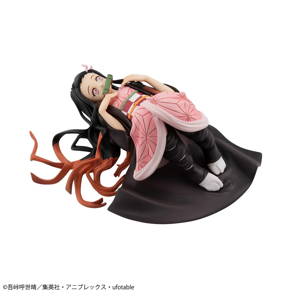 G.E.M. Series Palm Size Nezuko Ver. 2 [with gift] - Image 4
