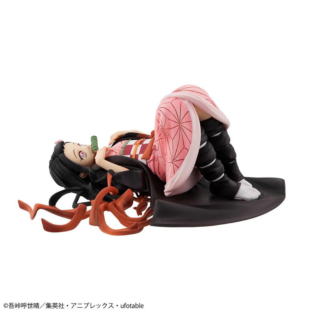 G.E.M. Series Palm Size Nezuko Ver. 2 [with gift] - Image 5