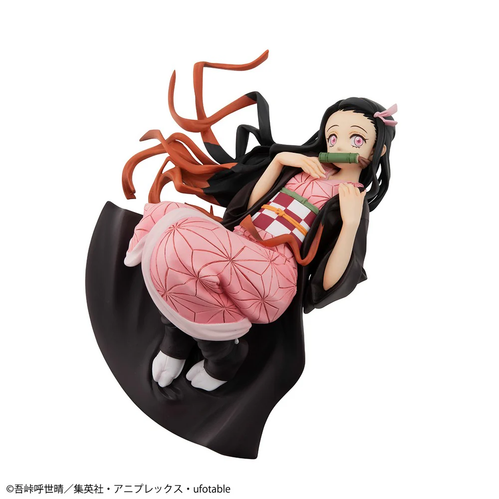 G.E.M. Series Palm Size Nezuko Ver. 2 [with gift] - Image 6