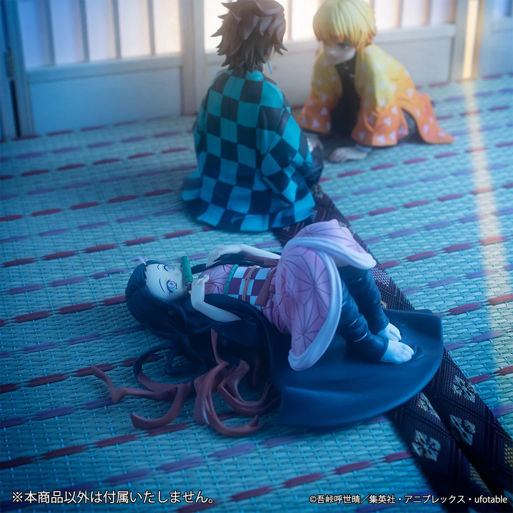 G.E.M. Series Palm Size Nezuko Ver. 2 [with gift] - Image 8