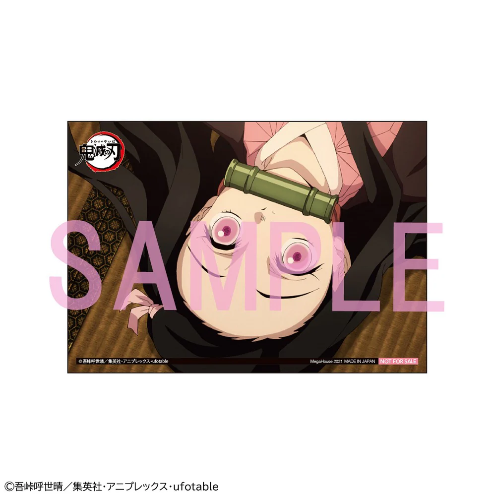 G.E.M. Series Palm Size Nezuko Ver. 2 [with gift] - Image 9
