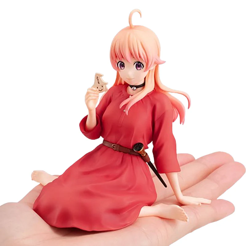 G.E.M. Series Palm Size Nico (Witch Watch)