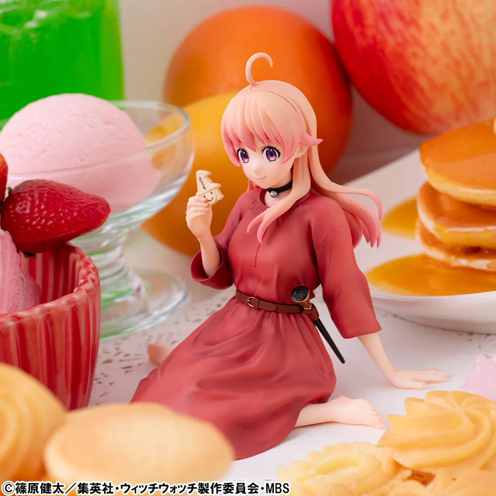 G.E.M. Series Palm Size Nico (Witch Watch) - Image 10