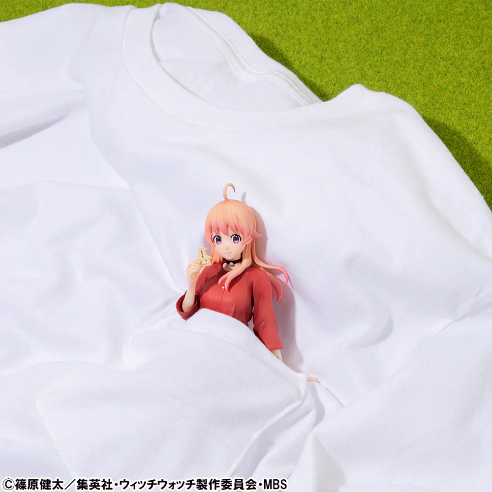 G.E.M. Series Palm Size Nico (Witch Watch) - Image 11