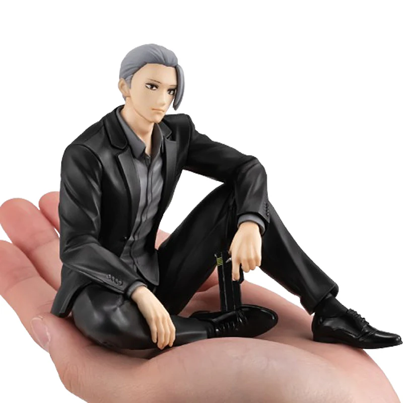 G.E.M. Series Palm Size Sakamoto-san (Sakamoto Days)