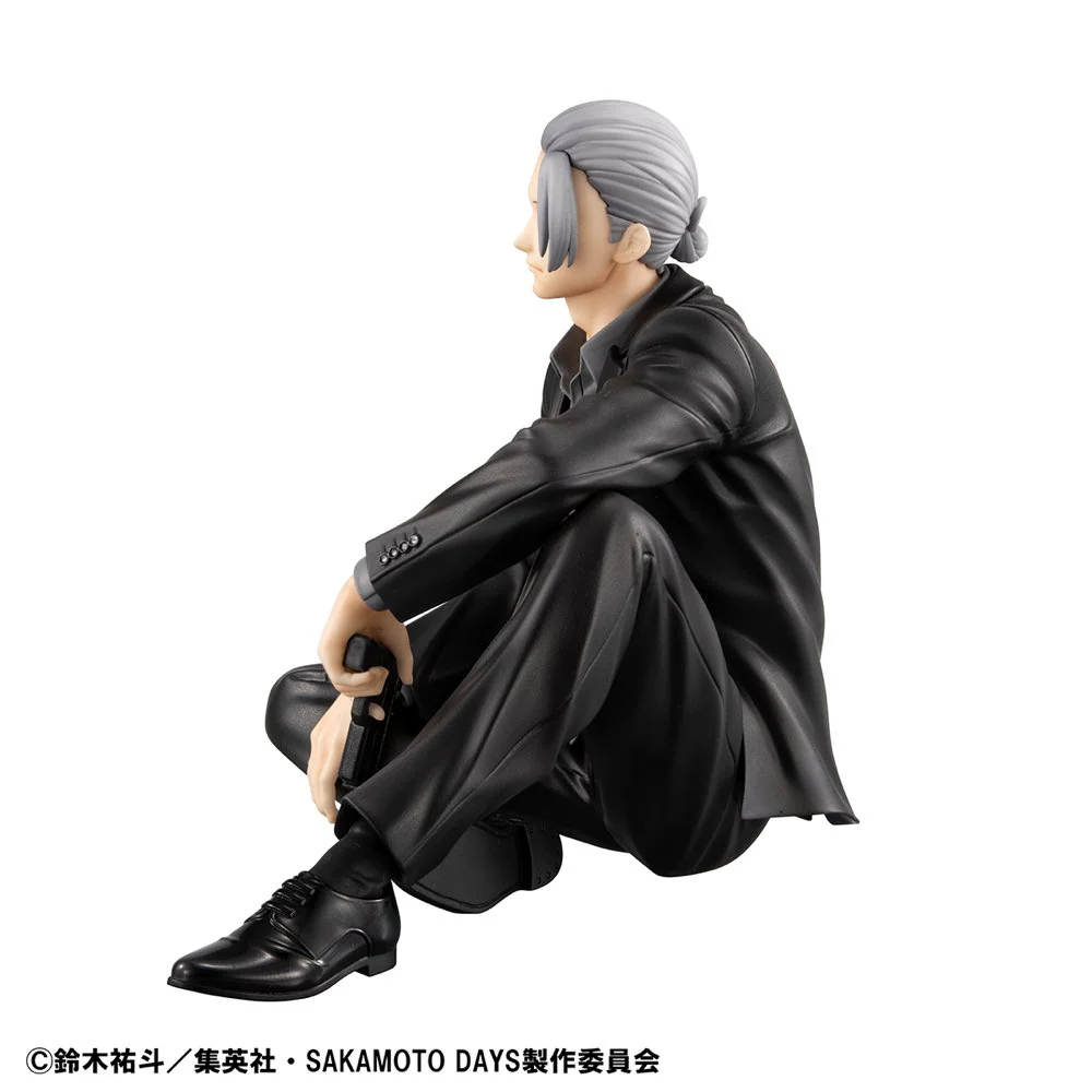 G.E.M. Series Palm Size Sakamoto-san (Sakamoto Days) - Image 6