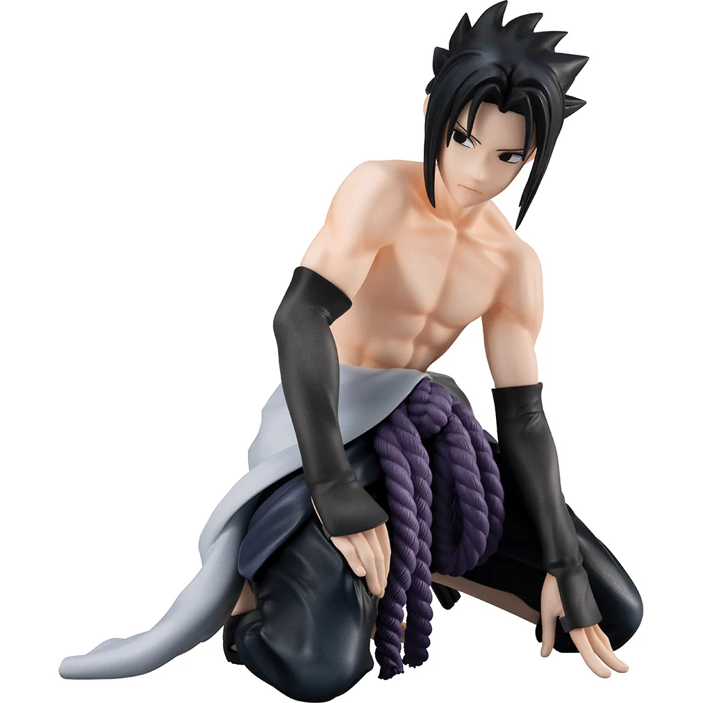 G.E.M. Series Palm Size Sasuke (Naruto Shippuden)