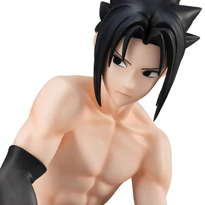 G.E.M. Series Palm Size Sasuke (Naruto Shippuden) - Image 2