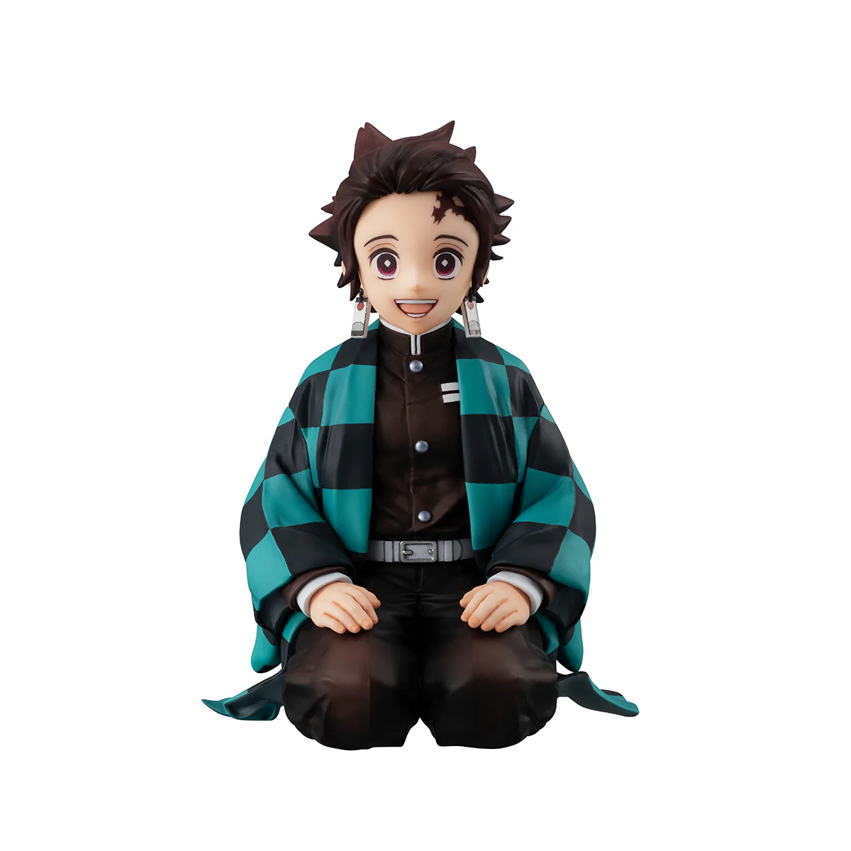 G.E.M. Series Palm Size Tanjiro [with gift] - Image 3