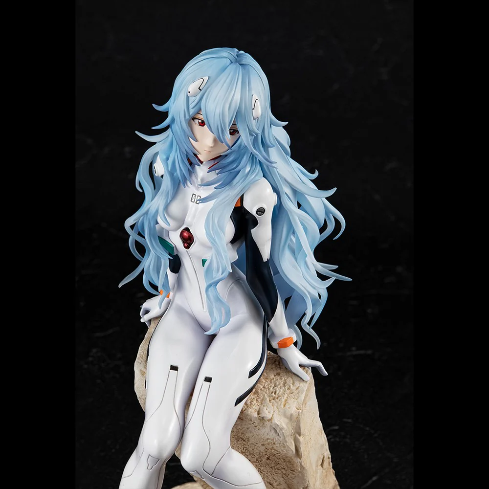 G.E.M. Series Rei Ayanami (Thrice Upon a Time) - Image 8