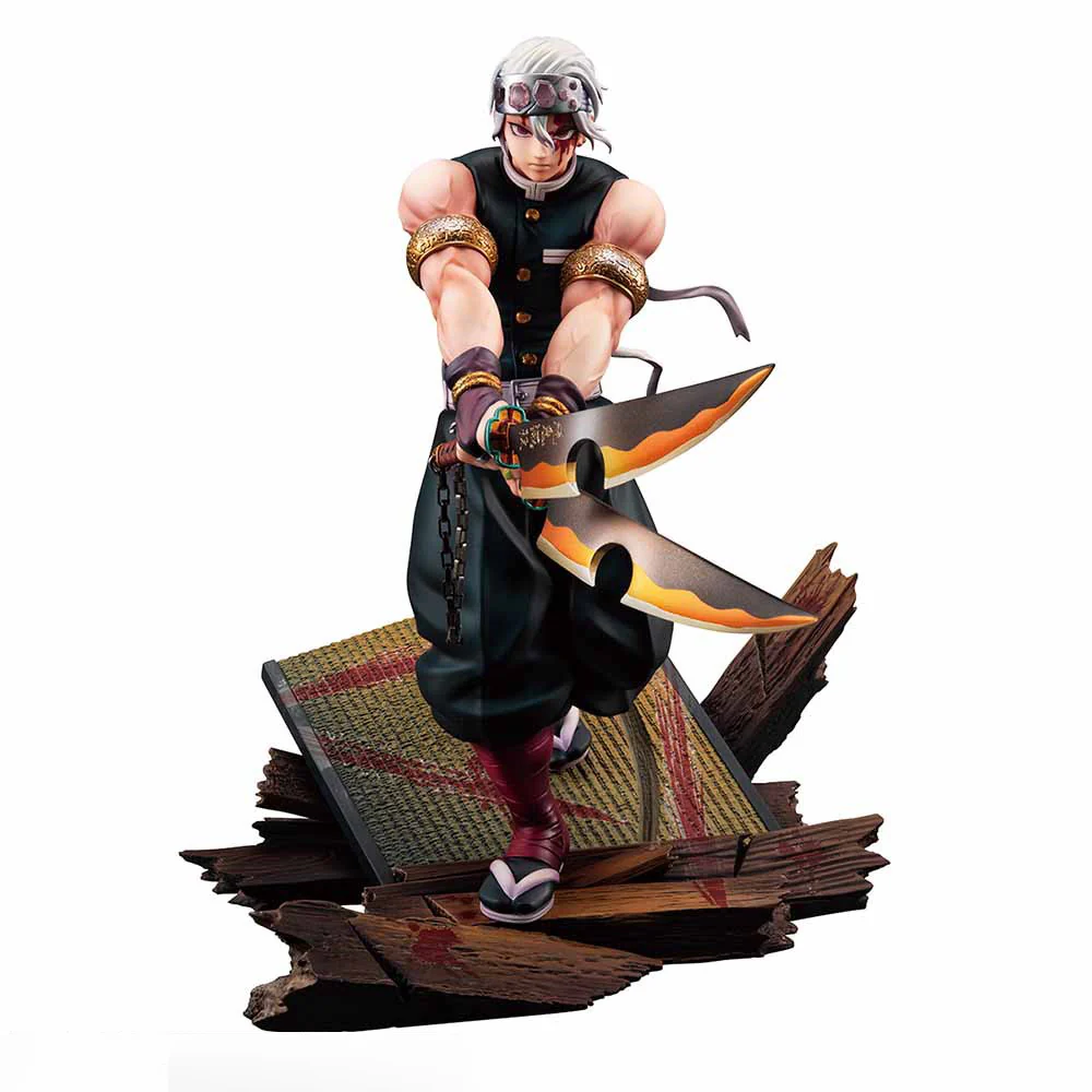 G.E.M. Series Tengen Uzui